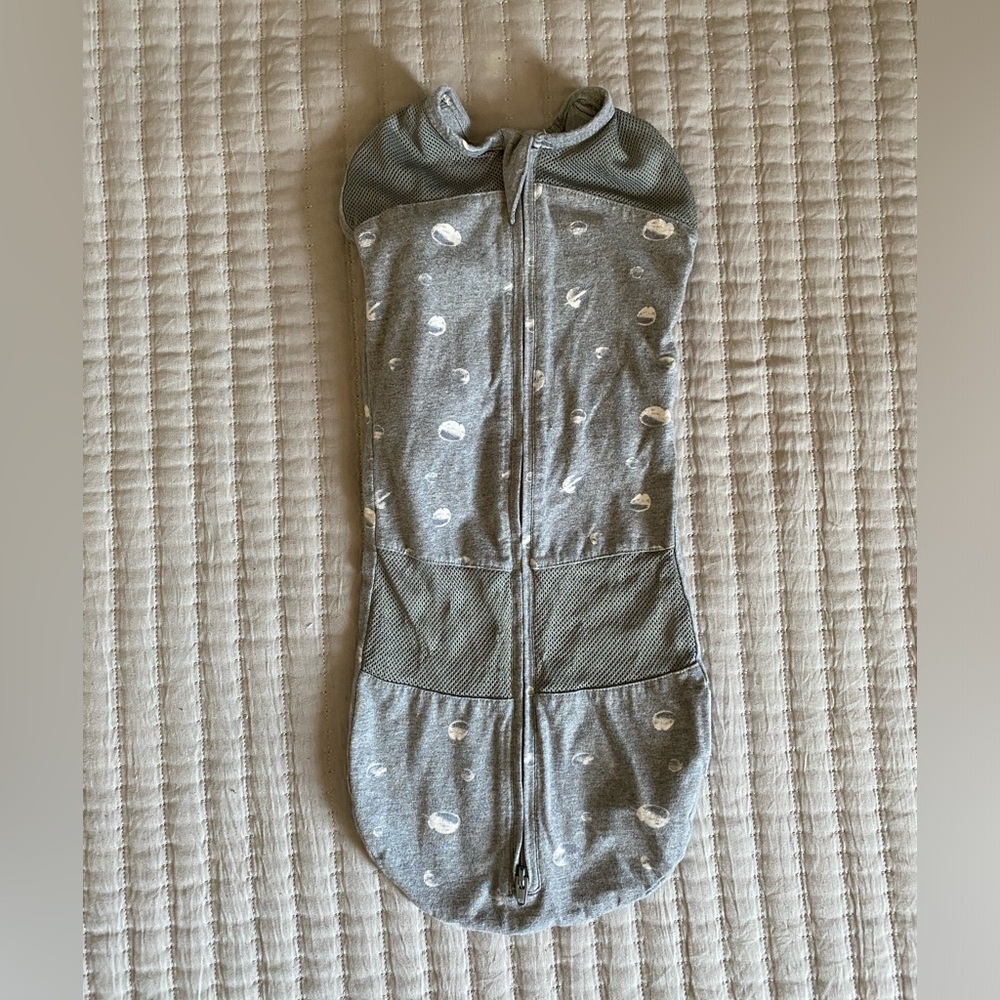 Snoo 5 Second Baby Swaddle